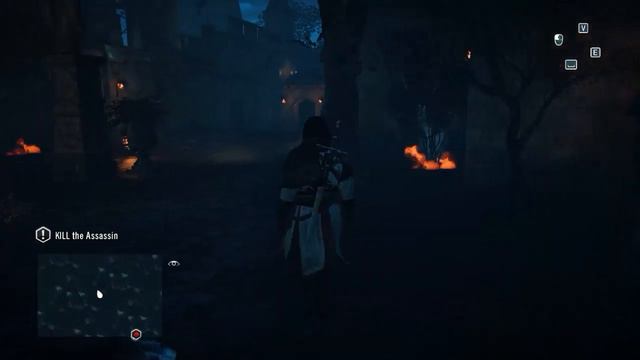 Assassin s Creed Unity 1 Bölüm Paris,Fransa PC Gameplay No Commentary смотреть онлайн