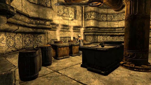Skyrim: Special Edition - The Forgotten City Mod смотреть онлайн