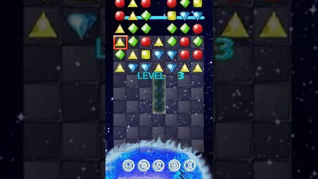 Jewels of the Zodiac [JAVA touch] смотреть онлайн