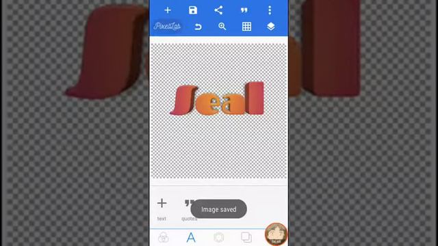 ТУТОРИАЛ или типо того КАК СДЕЛАТЬ 3D ИНТРО НА ТЕЛЕФОНЕ! ну или почти 3D смотреть онлайн