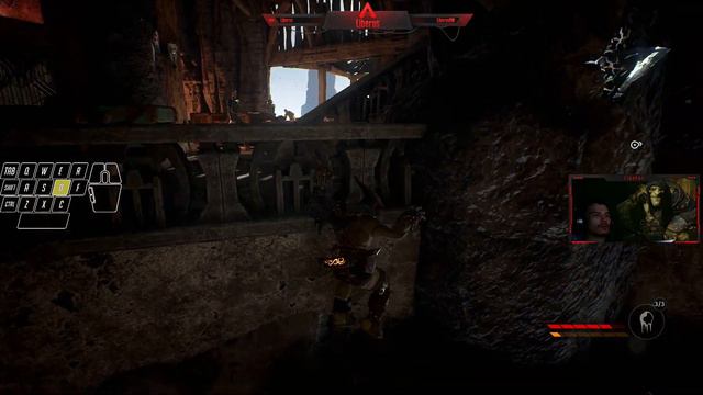 Styx: Shards of Darkness - Прохождение на максимальном уровне сложности №2 смотреть онлайн