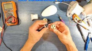 ⚡ Ремонт Китайского диспенсера  мыла TeamMe. Что внутри диспенсера мыла. Полная разборка.