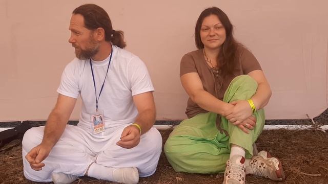 ч.1 "Работа с сущностями" фестиваль Сказочный город Киев 2020 смотреть онлайн