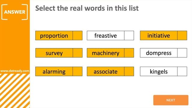Duolingo English Test #4 FULL Practice Test! Test Yourself! смотреть онлайн