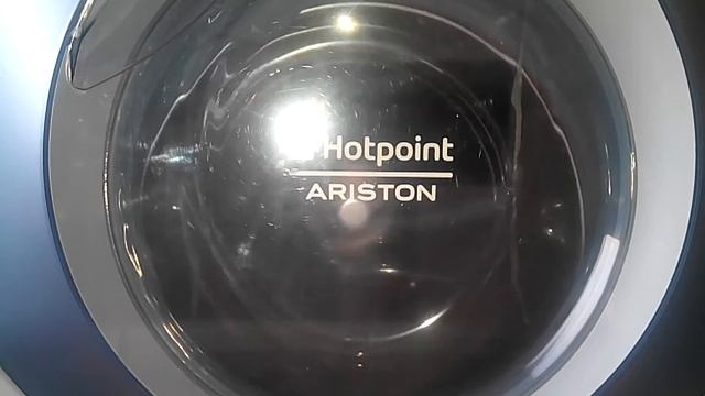 Ariston Aqualtis: centrifuga ad 1000 rpm смотреть онлайн
