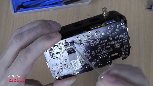 Ugoos x3 pro не включается или как восстановить ТВ бокс из проблемной серии смотреть онлайн