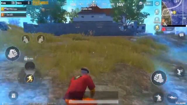 УЛУЧШИ СВОЮ ИГРУ! ЛУЧШИЕ ЛАЙФХАКИ И СОВЕТЫ PUBG MOBILE.