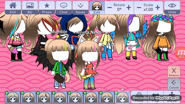 какой мне костюм выбрать？ смотреть онлайн