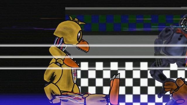 ФНАФ АНИМАЦИЯ- РИСУЕМ МУЛЬТФИЛЬМЫ 2| FNAF ANIMATION- AT 2 смотреть онлайн