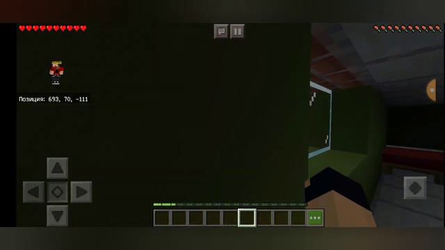 STEP впервые не придумал название для видео по пряткам в майнкрафт! смотреть онлайн