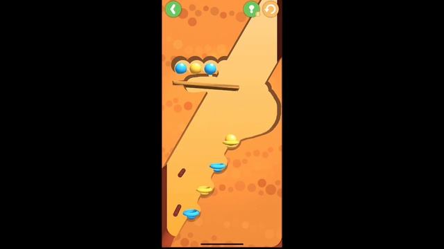 Dig it! Chapter 11 - Mission To Mars Levels 11-11 - 11-19 Solution Walkthrough смотреть онлайн