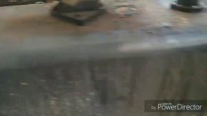 Shacman f2000 снятие кпп