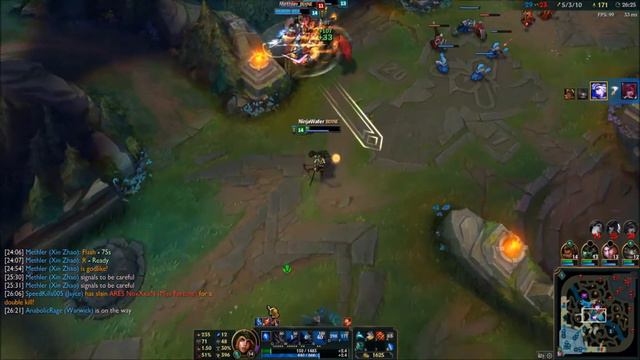 League of Disk Space: Ep. 1 смотреть онлайн