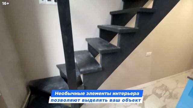 Сделали из 32 кв. метров сделали 42! Как это возможно?! Деление квартир на студии смотреть онлайн