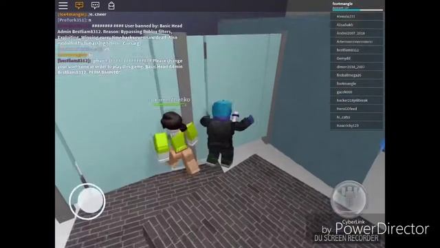 All /e dance[Roblox]-part 3 смотреть онлайн