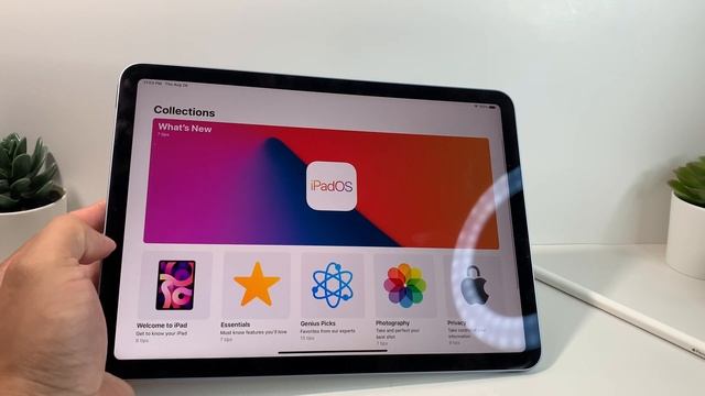 iPad Air 4 - Worth It in 2021? смотреть онлайн