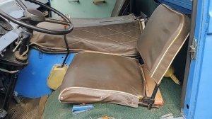 ЕрАЗ 762В. Вымерший вид.