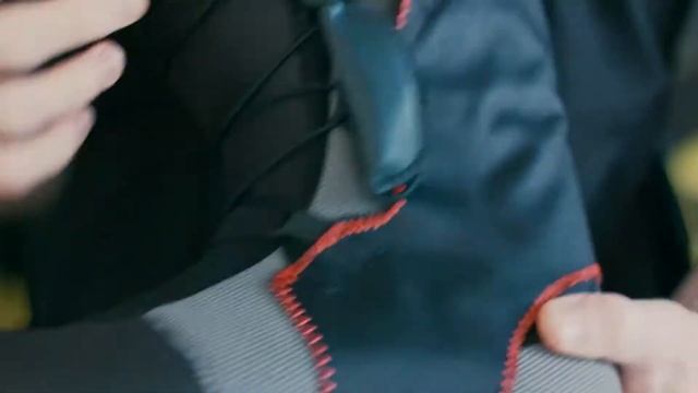 Обзор ботинок TOBE Vivid смотреть онлайн