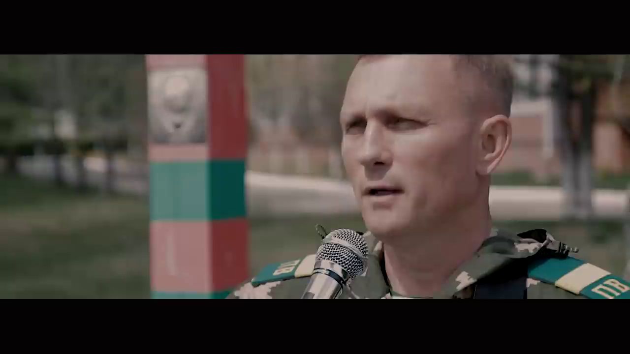 На заставе расчет боевой! Пограничная  армейская песня  Сергей Ворс.Автор И. Чернуха
