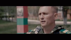 На заставе расчет боевой! Пограничная  армейская песня  Сергей Ворс.Автор И. Чернуха