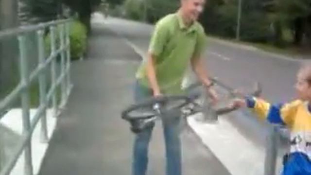 bmx iznīcināšana4 смотреть онлайн