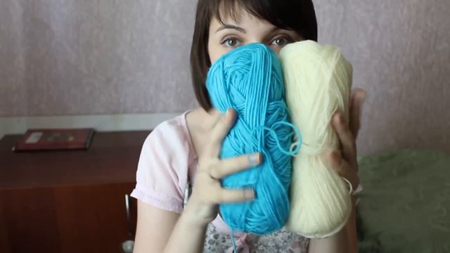 Вязание: Мои текущие процессы смотреть онлайн