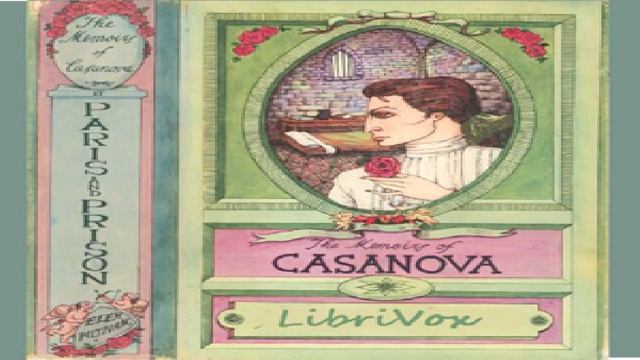 Memoirs of Jacques Casanova Vol. 2 | Giacomo Casanova | Biography & Autobiography, Erotica | 2/12 смотреть онлайн