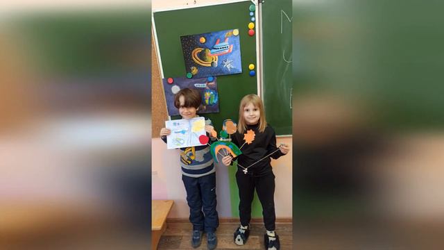 Загадочный космос смотреть онлайн