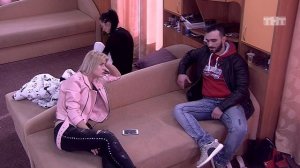 ДОМ-2 Lite 4308 день Дневной эфир (25.02.2016)