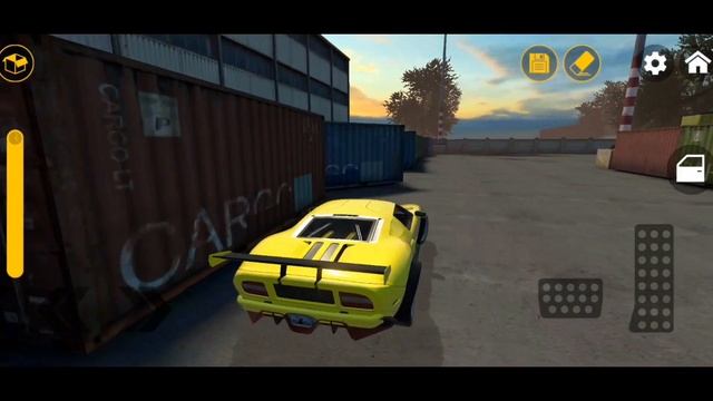 Bloodbox - New Update 0.5.0 (Realistic Corebox?) Android Gameplay смотреть онлайн