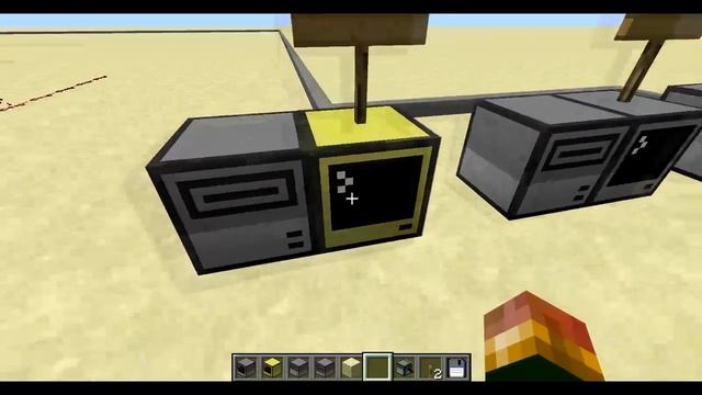 Dynet: Internet In Minecraft (computercraft) With Dynamic Pages!
