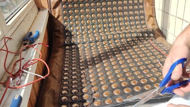 NUGA BEST (NM-2500) смотреть онлайн