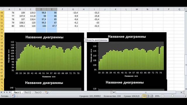 ЧВ четвертьволновик.Подробный тест от Master-SID смотреть онлайн