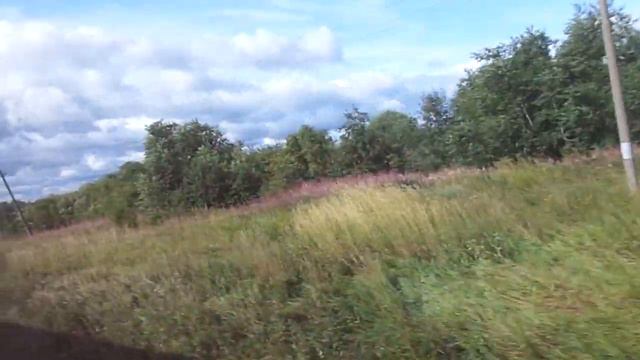 Электропоезд СПб и Ленобласти 9-35: ЭТ2М 084 напр. СПб-Балтийский - Луга (04.08.19) смотреть онлайн