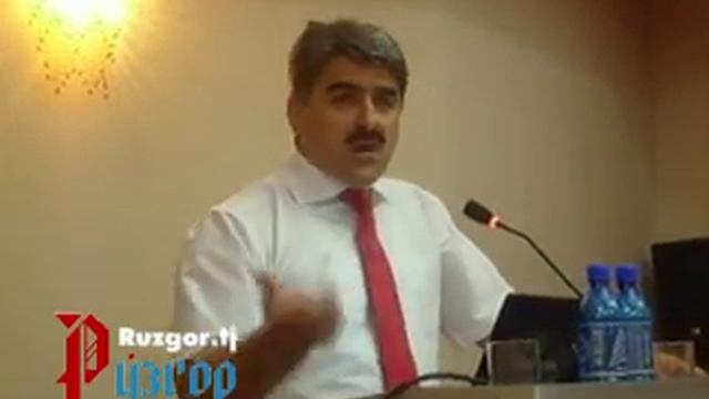 Атоев Асомиддин - баромад смотреть онлайн