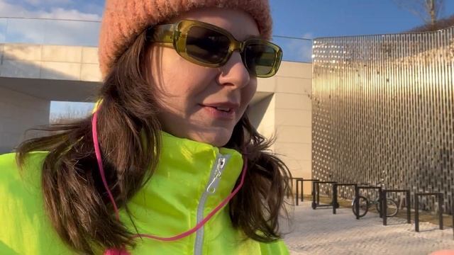 ОДИН ДЕНЬ ИЗ ЖИЗНИ музыканта-совы/ПАРК КРАСНОДАР/веган лавка/ТАНЦЫ хипхап/укулеле смотреть онлайн