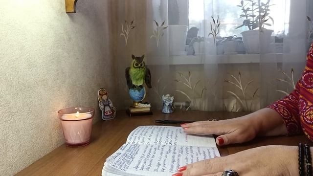 #185 СтихоСотворение "Призыв" к Роду ( Л.Фелештинская/ О.Кадильникова). смотреть онлайн