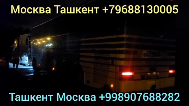 ПРЯМОЙ РЕЙС МОСКВА ТАШКЕНТ АТВОБУС 2022 #москваташкент смотреть онлайн