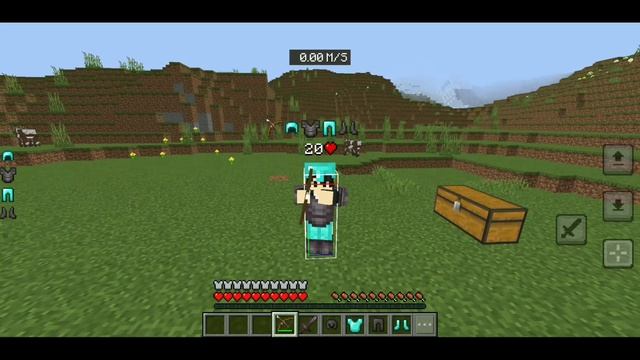 Minecraft Best Utility HUD For MCPE 1.19.60 || Minecraft Pocket Edition ||Best MCPE HUD || Minecraf смотреть онлайн