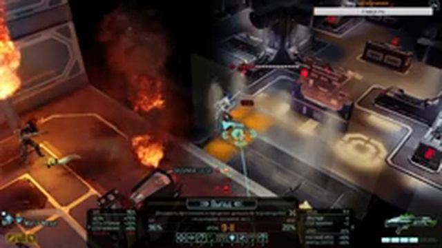 По стопам нуба. Ванильный WotC. Первый раз прохожу игру. №2