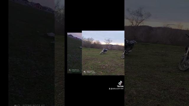 Мото.Альфа.питбайк.ремонт мотоциклов.проводка.покатушки смотреть онлайн