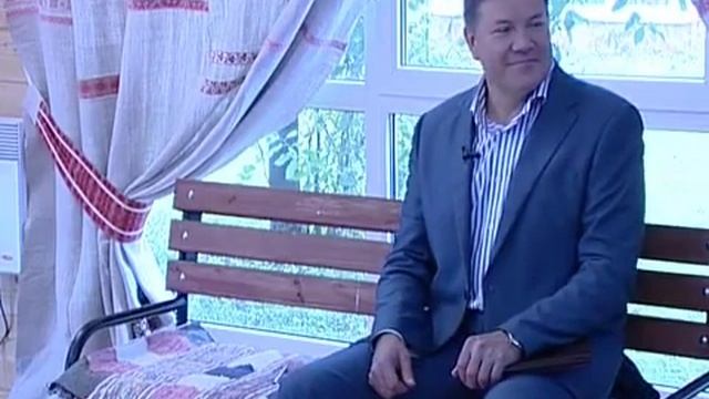 Народный сход 05.09.2013 Часть 1 смотреть онлайн