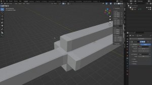Модификатор Bevel не работает? РЕШЕНИЕ | Blender