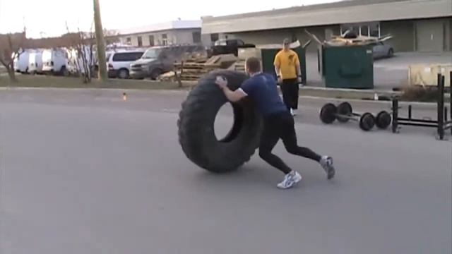Bells of Steel presents: Strong man week 4 смотреть онлайн