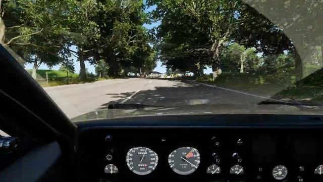 Forza Horizon 4 sample (3840 1600,4k, Ultrawide, PC) смотреть онлайн