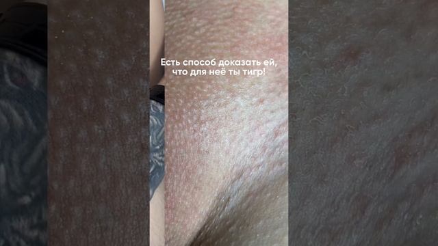 Когда у женщины всё гладко, колючки ваши ей изрезать могут шелковую кожу. смотреть онлайн