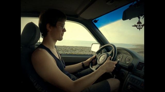 Поездка на север. Хибины, Териберка, Рыбачий смотреть онлайн