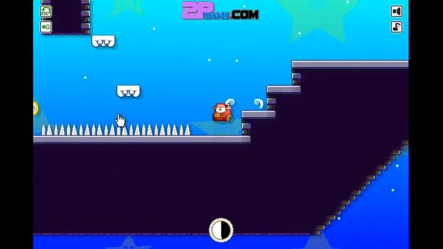 60s Santa Run-Walkthrough смотреть онлайн