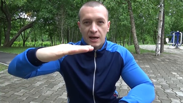 2 главных упражнения для ЗДОРОВЬЯ и силы смотреть онлайн