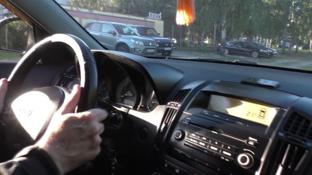 Мнение эксперта про Kia Ceed 2009 #2 смотреть онлайн
